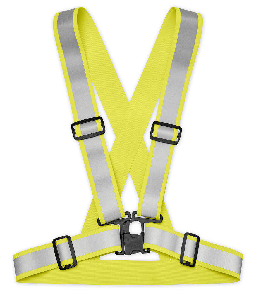 LORD NELSON Refleksvest
